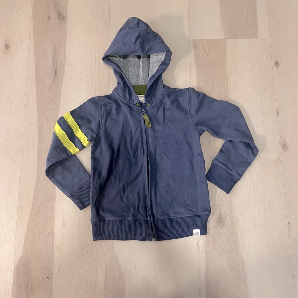 Burt's Bees Kids Hoodie Jacket